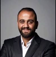 Alaa Ghazawi Email & Phone Number