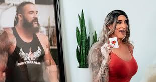 After a fast start for riddle. Former Wwe Superstar Announces She Is Transgender Wgn Tv