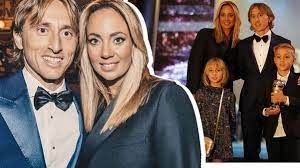 Wendle who signed with the rays in december 2017, previously played with the oakland athletica and the cleveland indians. Sportmob Facts About Vanja Bosnic Luka Modric S Wife