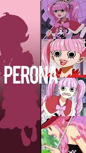 perona wallpaper 25 one piece theories one piece images one piece manga