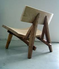 Recycled Wood Chairs By John Booth Chair Design Wooden Recycled Wood Wood Chair