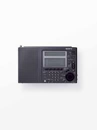 Image result for Sony ICF-SW77