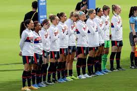 The usmnt schedule and uswnt schedule is stacked, as both teams are fired up and ready for a big summer across multiple competitions. Concerning Level Of Dishonesty U S Soccer Hits Back At Uswnt Claims In Lfg Documentary Goal Com