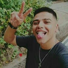 Gabriel Benavidez's Instagram, Twitter & Facebook