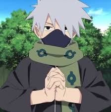 Currently the anime series is still in the first part of the naruto story and hasn t yet reached the kakashi. 94 Kakashi Hatake 1 Ideas Kakashi Hatake Kakashi Naruto