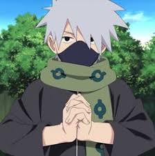 Yes, and we have actually seen his face already back in 2008. 94 Kakashi Hatake 1 Ideas Kakashi Hatake Kakashi Naruto