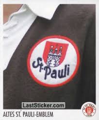 1921) and the illawarra steelers (est. Sticker 93 Altes St Pauli Emblem Panini St Pauli 2010 2011 Laststicker Com
