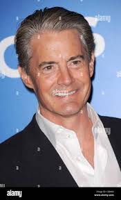 Kyle maclachlan hi-res stock photography and images