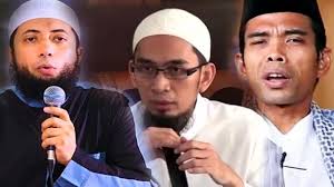 Adi hidayat ikut buka suara! Uas Jelaskan 3 Konsekuensi Seorang Muslim Ucapkan Selamat Natal Islampos