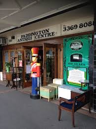 Paddington Antique Centre Paddington Antiques Vintage Shops