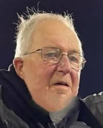 Patrick Michael Sisk Obituary June 28, 2025