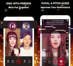 They remain competitive in the karaoke app race because of the app's interactive nature. 20 Best Free Karaoke Apps For Android And Iphone 3nions