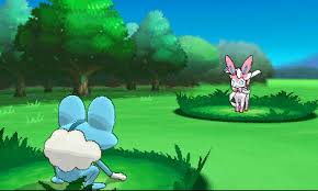 Travel To The Mysterious Kalos Region In Pokemon X Pokemon Pokemon X Pokemon X And Y