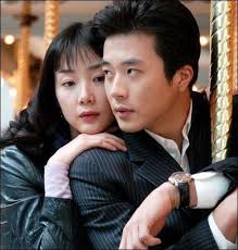 Parejas de Doramas Koreanos