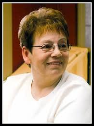 DIXON, Brenda (nee Wynne)