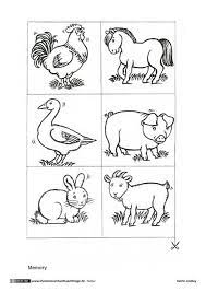 Hier kannst du das klassische memory spiel online spielen. Download Als Pdf 2 Seiten Natur Bauernhof Tiere Memory Lindley Bauernhof Tiere Malvorlagen Tiere Bauernhof Kinder