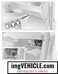 So if you are missing it too.here it is. Bmw X5 Ii E70 2007 2013 Fuse Box Diagrams Schemes Imgvehicle Com