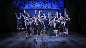 Find information about matilda the musical listen to matilda the musical on allmusic. Review Matilda Will Revive Your Faith In Musical Theater