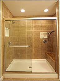 Desain kamar mandi minimalis tanpa bathub membutuhkan ruang yang cukup. 60 Desain Kamar Mandi Shower Minimalis Tanpa Bathtub Desainrumahnya Com