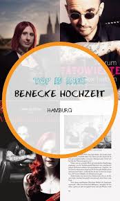 Warum machen sie so etwas ekliges? Top 15 Ines Benecke Hochzeit Hamburg Di 2020