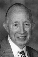 George Phillips Obituary (2015)