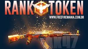 Try it free for 7 days! Ak Storm Chaser New Reward In The Rank Shop Free Fire Mania