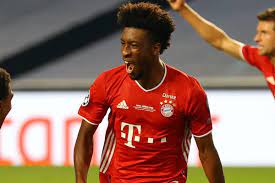 Kingsley coman scouting report table. Y Itpjh9iuhm