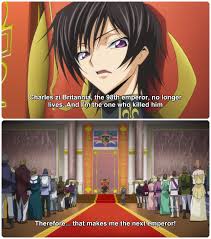 Code Geass (Tv Series 2006–2008) - Imdb