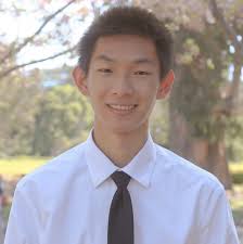 Andrew Huong Yet Chen