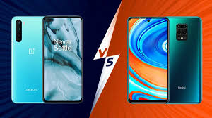 Furthermore, the oneplus 9 will come with a free it's speculated that this would give the oneplus 9 more time to sell before the launch of the oneplus 9t. Oneplus Nord Vs Redmi Note 9 Pro Max Which Is Better And Why Gizbot News