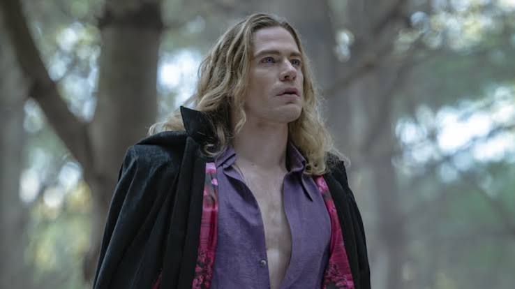 The Vampire Lestat': Burning questions following 'The Failures' finale | Mashable
