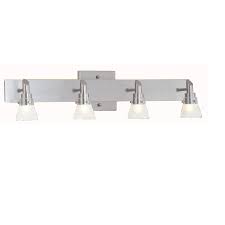 Check spelling or type a new query. Portfolio 4 Light 5 6 In Brushed Nickel Bell Vanity Light Bar Bathroom Light Bar Vanity Light Bar Bar Lighting