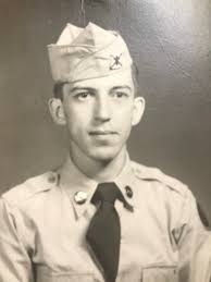 Obituary for Joseph P. Piccirillo