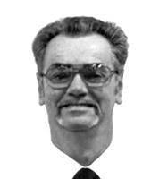 Lex Tharp Obituary (2023)