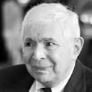 Robert Greenberg Obituary (1927