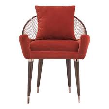 Garbo Dining Chair From Covet Paris Dining Chairs Dining Room Chairs Modern Velvet Dining Chairs