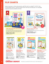 scholastic teachers resources page 72 73