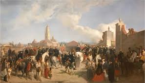 10 de junio 2021, 03:05hs. Inehrm Reforma 10 Junio 1863 Las Fuerzas De Leonardo Facebook