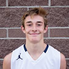 Andrew Chohon's High School Bio