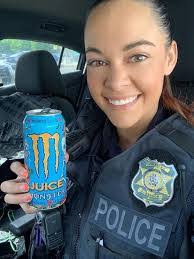 Monica Hitz's Instagram, Twitter & Facebook