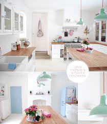 A perfect alternative to traditional white designs, these subtle colors definitely 18 beautiful pastel kitchen ideas. A Pastel Coloured Kitchen Bright Bazaar By Will Taylor Pastel Kitchen Home Kitchens Home
