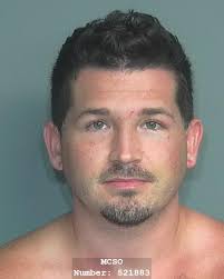 MONTGOMERY COUNTY JAIL BOOKINGS FOR FRIDAY, MAY 26, 2023