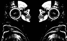 Scary Skulls Wallpapers Top Free Scary Skulls Backgrounds Wallpaperaccess Follow the vibe and change your wallpaper every day! scary skulls wallpapers top free