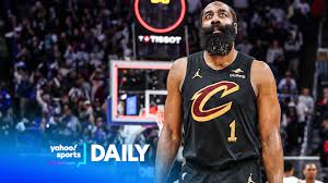 Cavaliers Face Uncertain Future Amidst Harden's Playoff Struggles