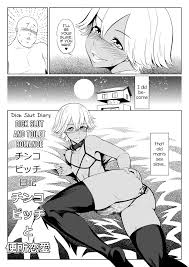 Chi ￮ Ko Bitch Nikki [Zenra QQ] - Lgbtics