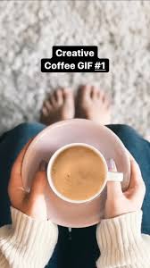 Don Blaine I Ll Make A Cup Of Coffee For Your Head Creative Coffee Coffee Gif Coffee