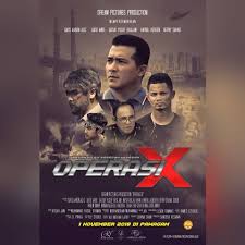 Maybe you would like to learn more about one of these? Gandingan Awie Aaron Aziz Adakah Operasi X Bakal Jadi Filem Terbaik 2018 Emilinda