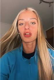 Jazmine Peralta's Instagram, Twitter & Facebook