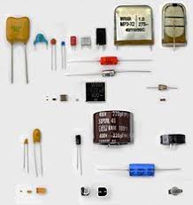 Electronic Component Wikipedia