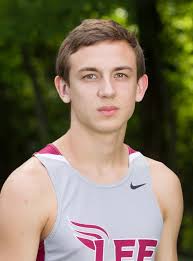 2013-2014 Men's Track and Field Roster